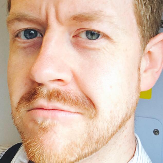 Jamie Hall (BassBaritone) Short Biography